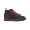 Panchic Stivale Polacchina Donna Ankle Boot Antracite - Francavilla Moda